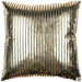 Atmacha Home And Living Cushion Striptease Sage Cushion - Paul Moneypenny Collection (45x45 cm)