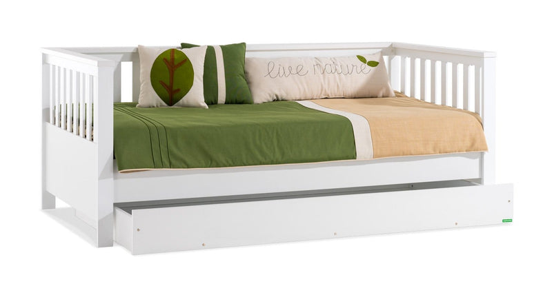Atmacha Home And Living Daybed Flora Daybed