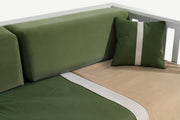 Atmacha Home And Living Daybed Flora Daybed