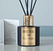 Atmacha Home And Living Dear Weather Luxury Room Diffuser (Lily, Iris, Dark Amber & Rose)