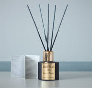 Atmacha Home And Living Dear Weather Luxury Room Diffuser (Lily, Iris, Dark Amber & Rose)