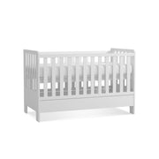 Atmacha Home And Living Desk Adjustable Cradle - 70x140 cm Flora Desk