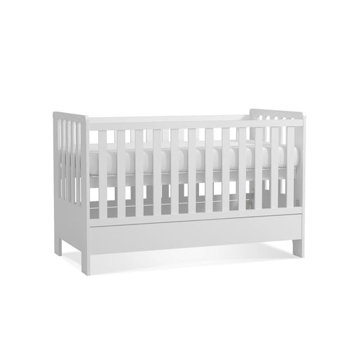 Atmacha Home And Living Desk Adjustable Cradle - 70x140 cm Flora Desk