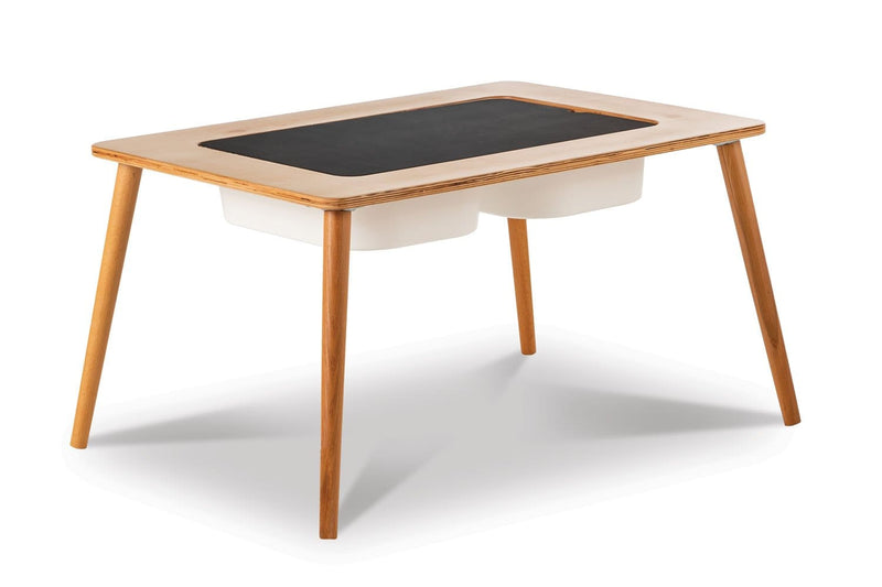 Atmacha Home And Living Desk Aktivite Double Cassia Desk