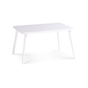 Atmacha Home And Living Desk Aktivite White Cassia Desk