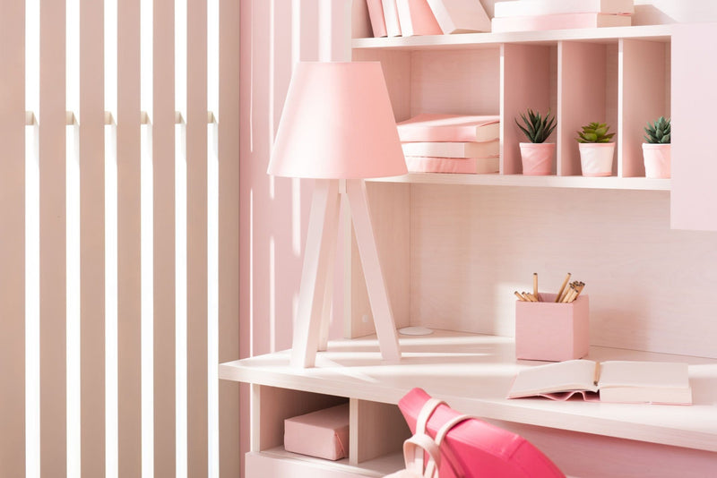 Atmacha Home And Living Desk Indie Desk