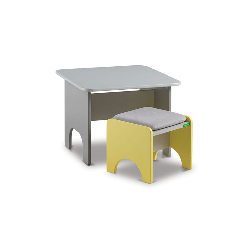 Atmacha Home And Living Desk Isla Desk