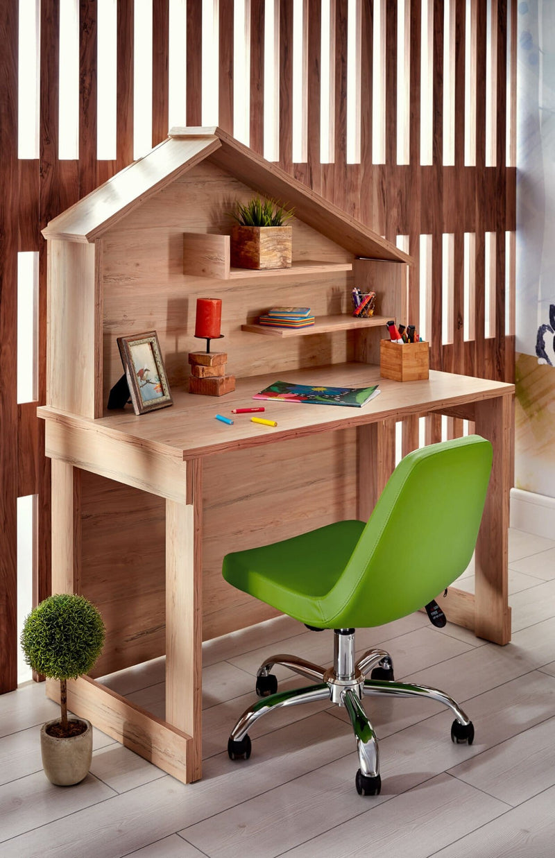 Atmacha Home And Living Desk Jungle Desk