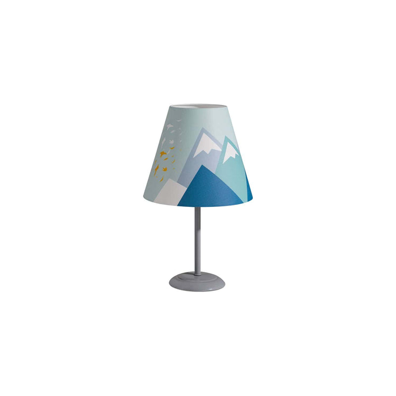 Atmacha Home And Living Desk Lamp Nia Desk