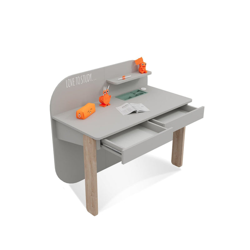 Atmacha Home And Living Desk Lokie Desk