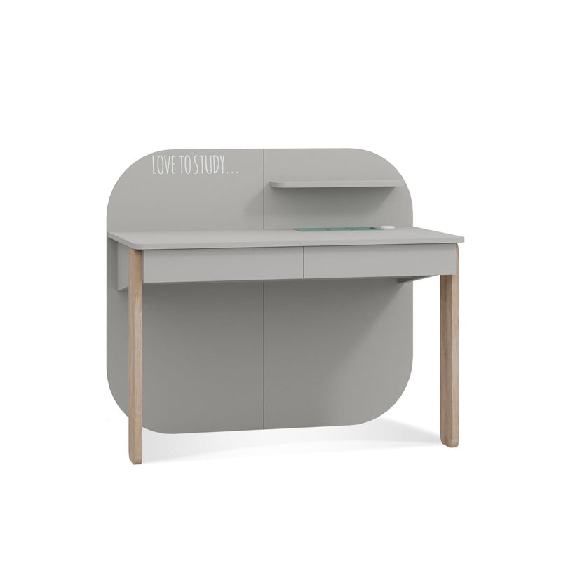 Atmacha Home And Living Desk Lokie Desk