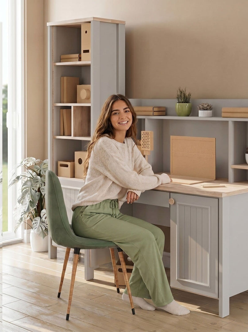 Atmacha Home And Living Desk Maeve Desk