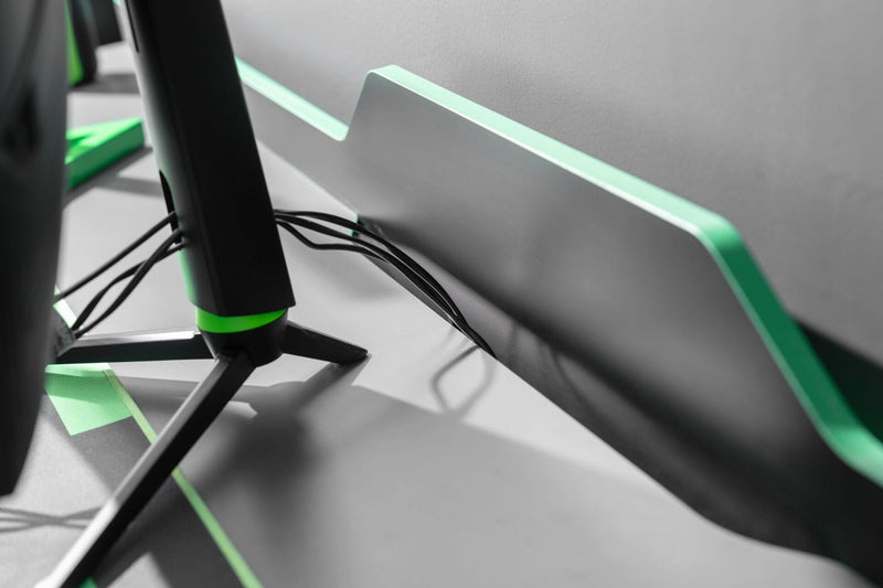 Atmacha Home And Living Desk Nova Desk