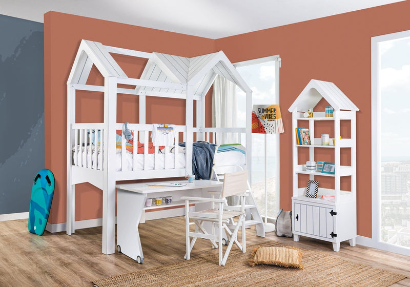 Atmacha Home And Living Desk Skye Desk