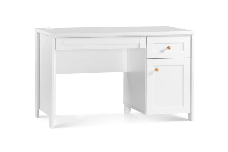 Atmacha Home And Living Desk Standard Flora Desk