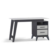 Atmacha Home And Living Desk Standard Romy Desk