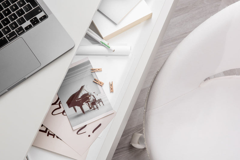 Atmacha Home And Living Desk Vega Desk