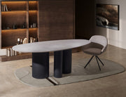 Atmacha Home And Living Dining Table Barcelona Dining Table