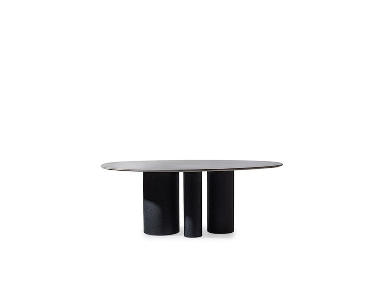 Atmacha Home And Living Dining Table Barcelona Dining Table