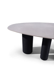 Atmacha Home And Living Dining Table Barcelona Dining Table