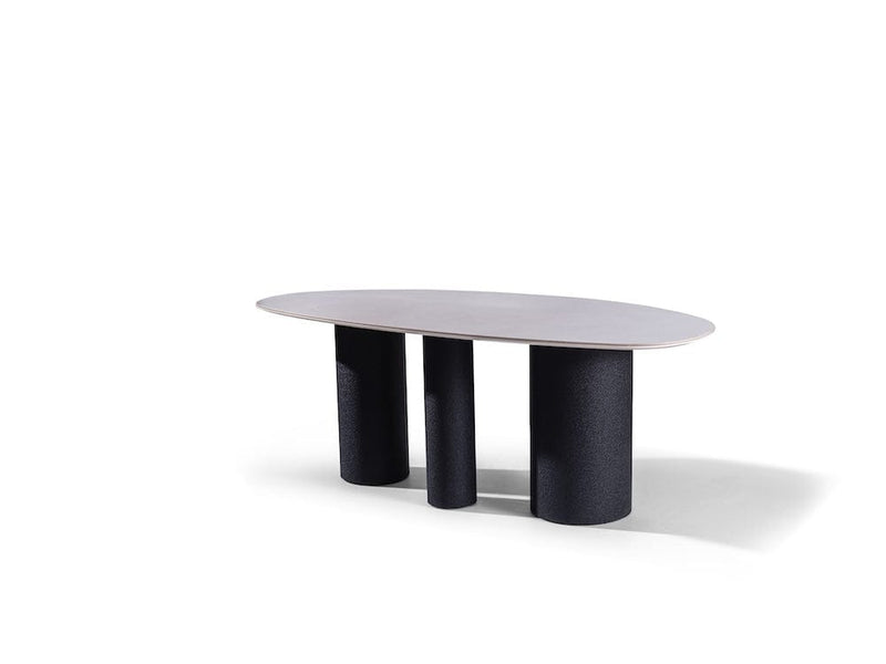Atmacha Home And Living Dining Table Barcelona Dining Table