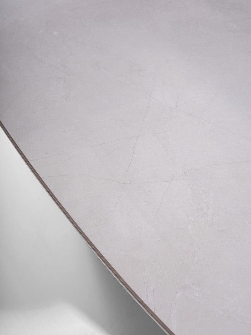 Atmacha Home And Living Dining Table Barcelona Dining Table