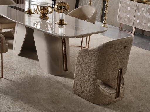 Atmacha Home And Living Dining Table Belgrave Table