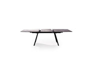 Atmacha Home And Living Dining Table Bella Automatic Extendable Dining Table