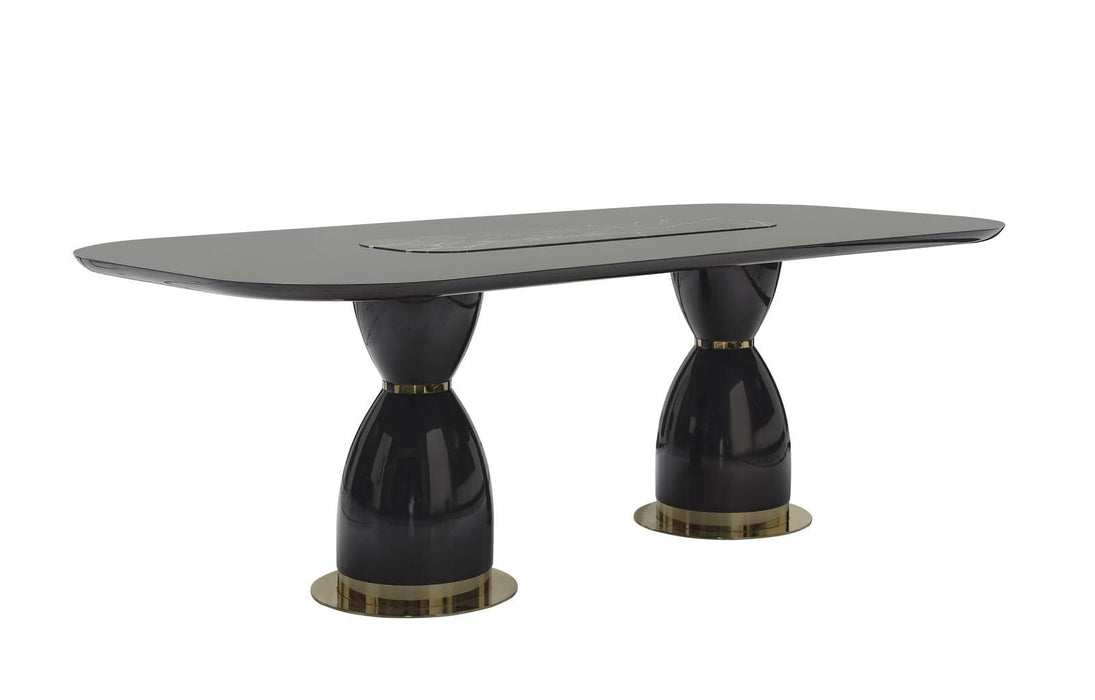 Atmacha Home And Living Dining Table Braga Dining Table