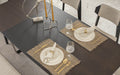 Atmacha Home And Living Dining Table Burma Dining Table