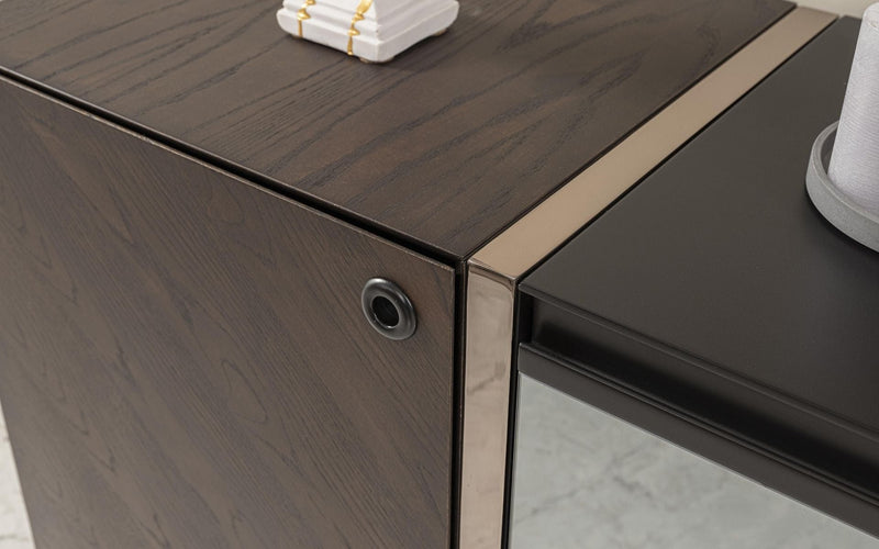 Atmacha Home And Living Dining Table Burma Dining Table