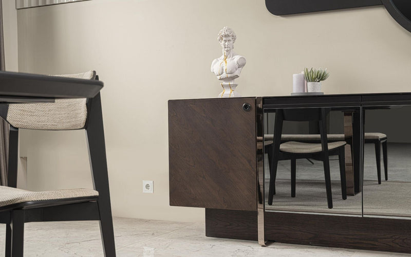 Atmacha Home And Living Dining Table Burma Dining Table