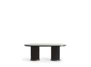 Atmacha Home And Living Dining Table Cartier Table