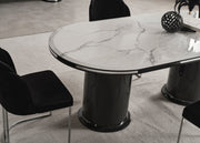 Atmacha Home And Living Dining Table Cartier Table