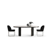 Atmacha Home And Living Dining Table Cartier Table