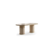 Atmacha Home And Living Dining Table Cartier Table