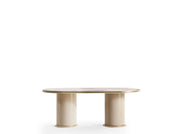 Atmacha Home And Living Dining Table Cartier Table