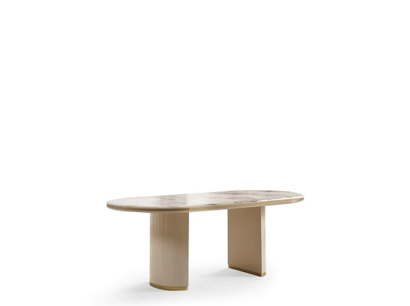 Atmacha Home And Living Dining Table Cartier Table