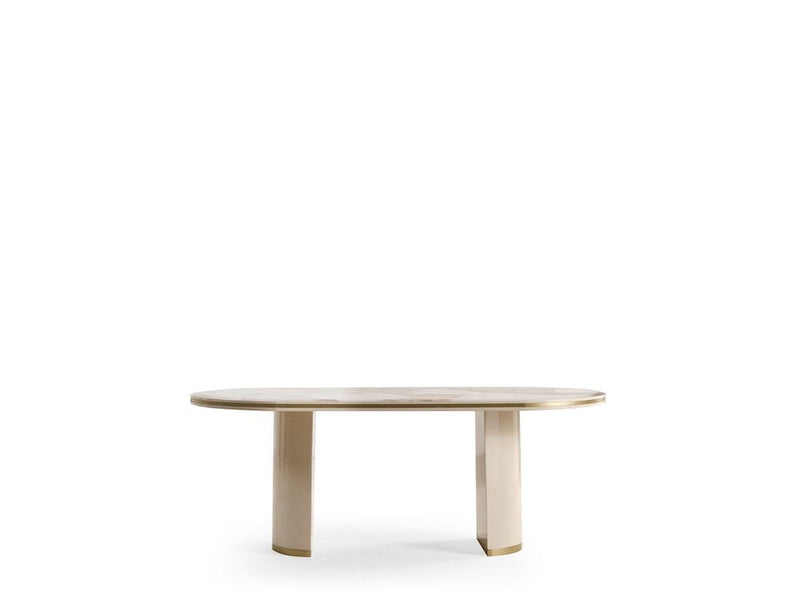 Atmacha Home And Living Dining Table Cartier Table