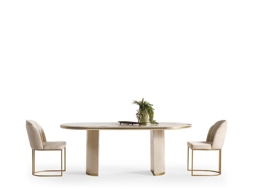 Atmacha Home And Living Dining Table Cartier Table