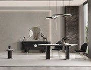 Atmacha Home And Living Dining Table Cartier Table