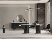 Atmacha Home And Living Dining Table Cartier Table