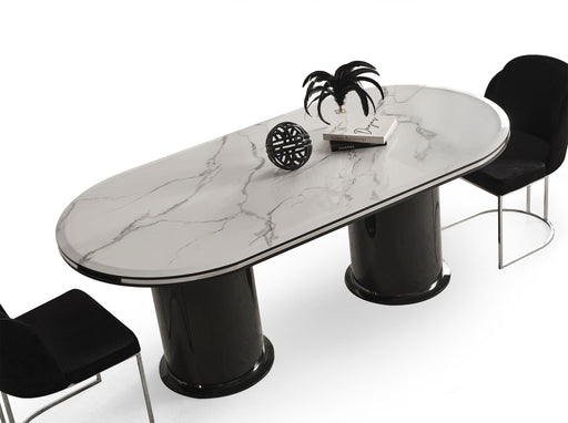 Atmacha Home And Living Dining Table Cartier Table