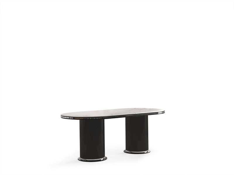 Atmacha Home And Living Dining Table Cartier Table