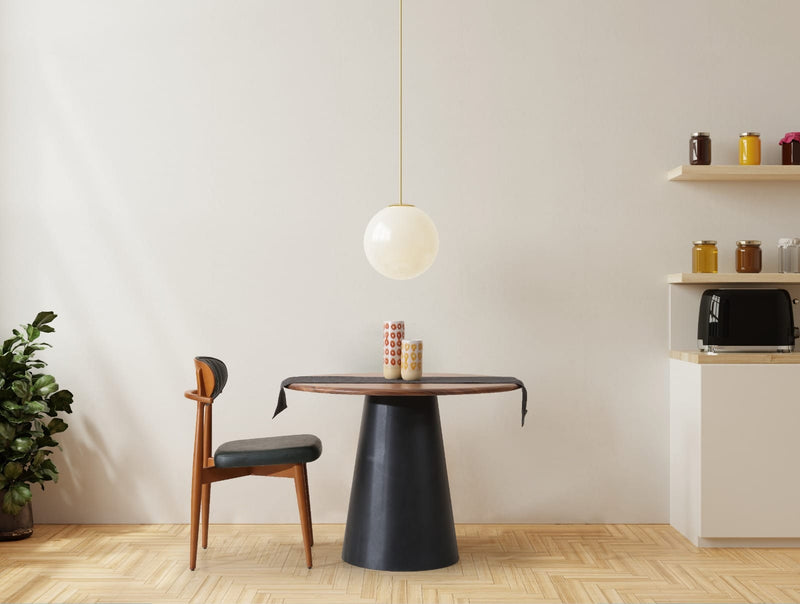 Atmacha Home And Living Dining Table Danilo Dining  Table