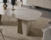 Atmacha Home And Living Dining Table Dolmabahce Table