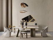 Atmacha Home And Living Dining Table Dolmabahce Table
