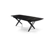 Atmacha Home And Living Dining Table Elara Extendable Dining Table