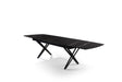 Atmacha Home And Living Dining Table Elara Extendable Dining Table