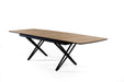 Atmacha Home And Living Dining Table Elara Extendable Dining Table